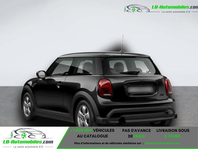 Mini Mini 102 CH BVA  occasion  Beaupuy - photo n4