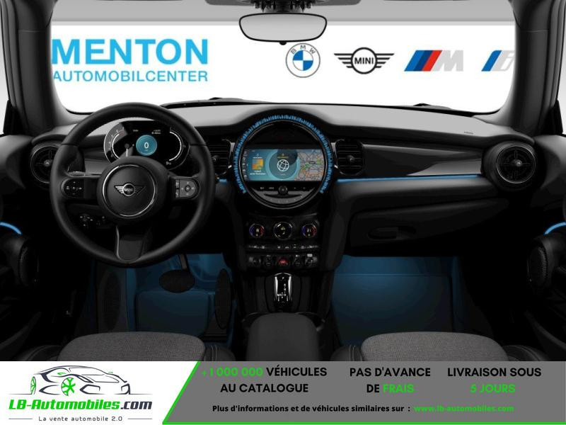 Mini Mini 102 CH BVA  occasion  Beaupuy - photo n3
