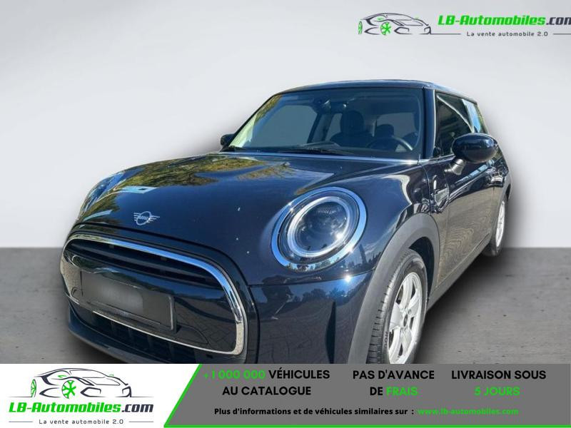 Mini Mini 102 CH BVA  occasion  Beaupuy - photo n2