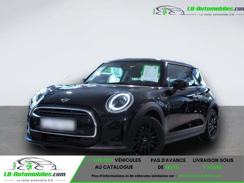 Mini Mini 102 CH BVA  occasion  Beaupuy