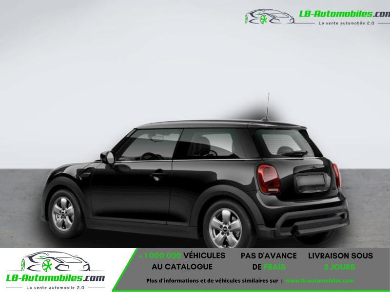 Mini Mini 102 CH BVA  occasion  Beaupuy - photo n2
