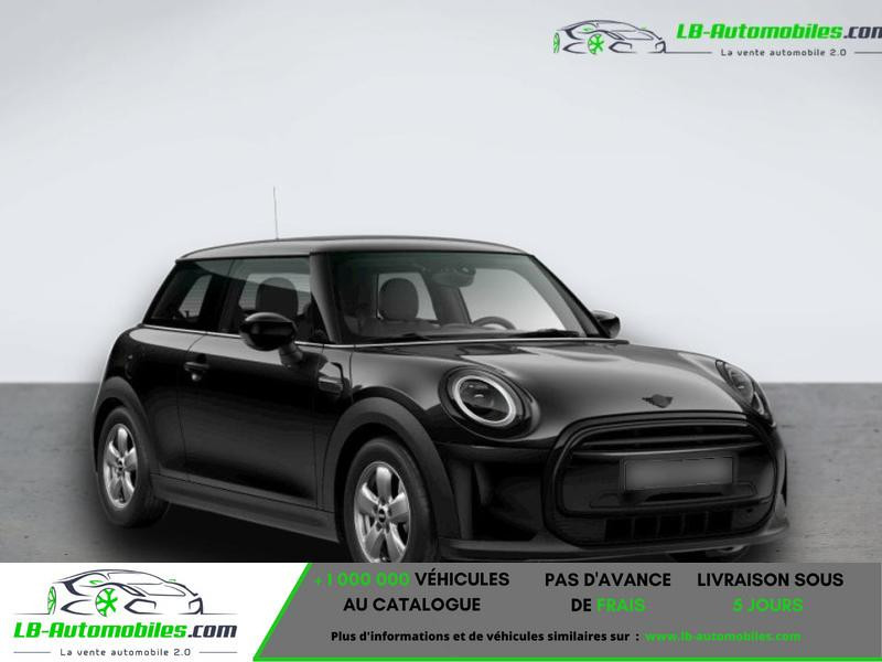 Mini Mini 102 CH BVA  occasion  Beaupuy