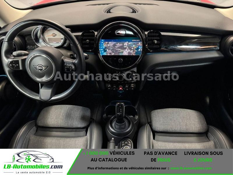 Mini Mini 102 CH BVA  occasion  Beaupuy - photo n3
