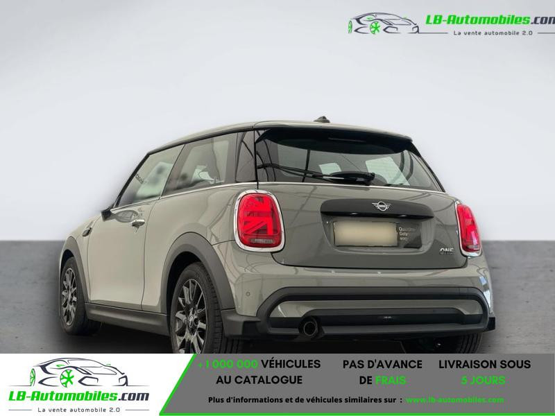 Mini Mini 102 CH BVA  occasion  Beaupuy - photo n3