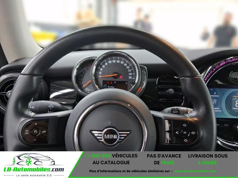 Mini Mini 102 CH BVA  occasion  Beaupuy - photo n6