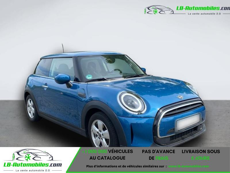 Mini Mini 102 CH BVA  occasion  Beaupuy - photo n2