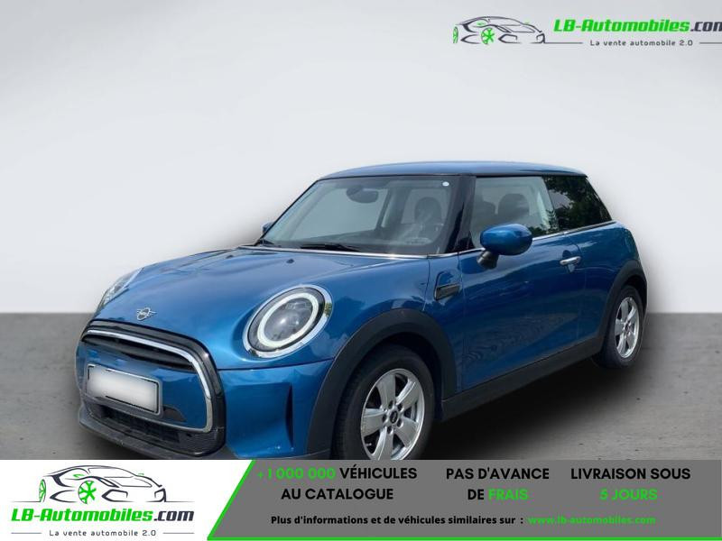 Mini Mini 102 CH BVA  occasion  Beaupuy