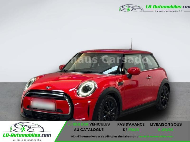 Mini Mini 102 CH BVA  occasion  Beaupuy - photo n2