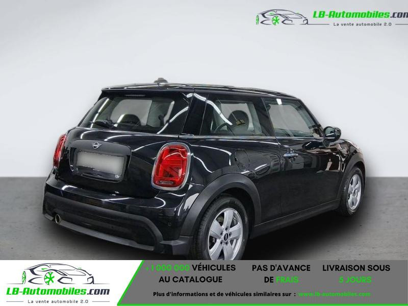 Mini Mini 102 CH BVA  occasion  Beaupuy - photo n4