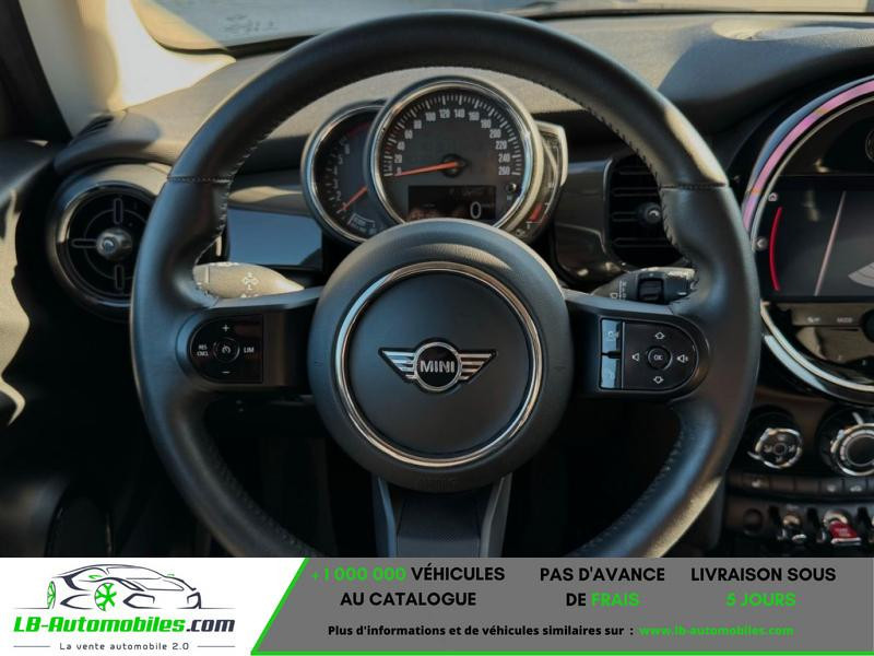 Mini Mini 102 CH BVA  occasion  Beaupuy - photo n3