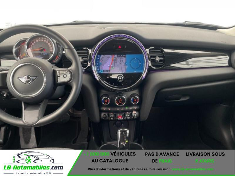 Mini Mini 102 CH BVA  occasion  Beaupuy - photo n2