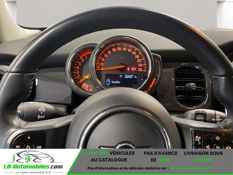 Mini Mini 102 CH BVA  occasion  Beaupuy - photo n8