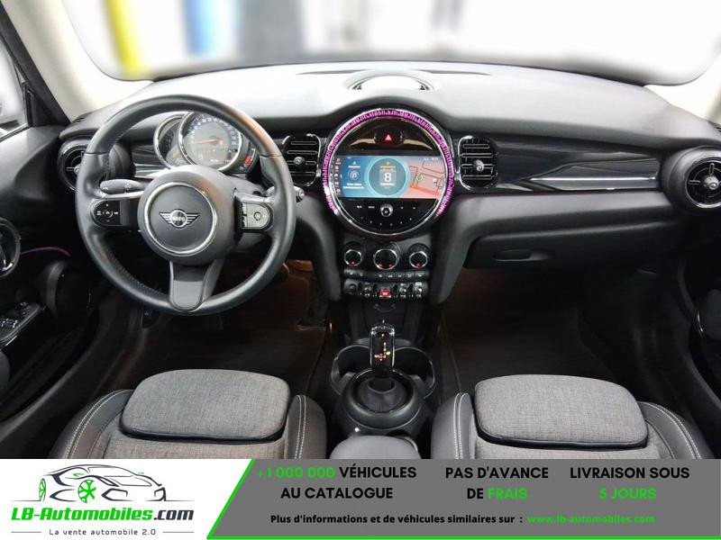Mini Mini 102 CH BVA  occasion  Beaupuy - photo n3