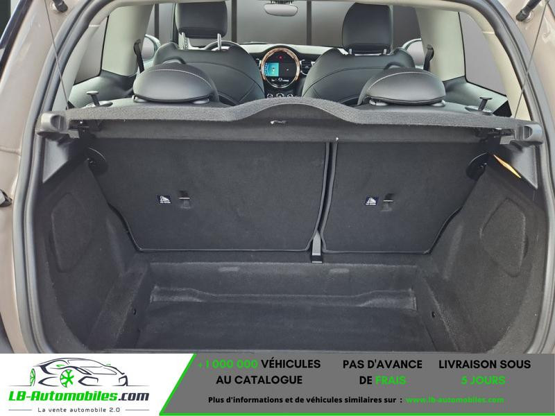 Mini Mini 102 CH BVA  occasion  Beaupuy - photo n7
