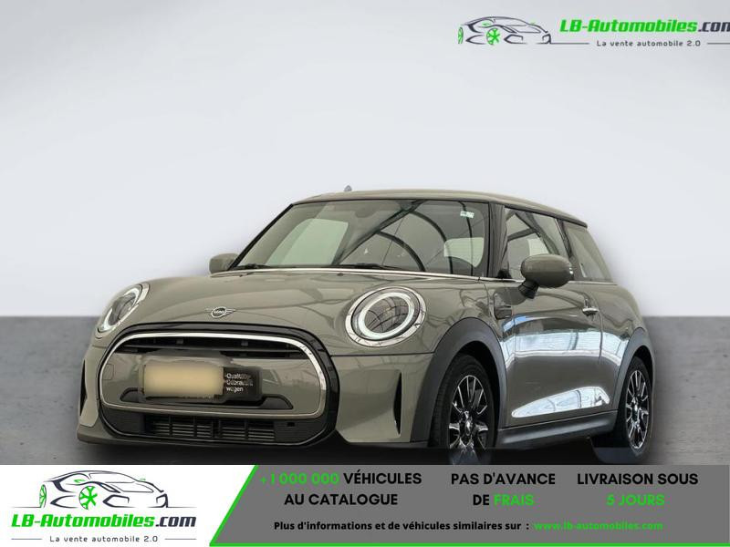 Mini Mini 102 CH BVA  occasion  Beaupuy