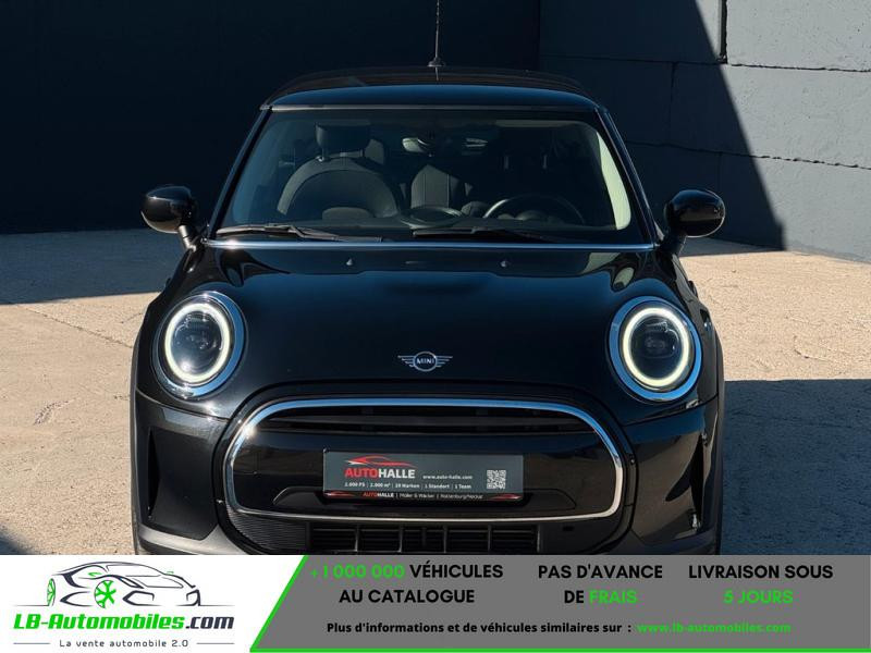Mini Mini 102 CH BVA  occasion  Beaupuy - photo n2