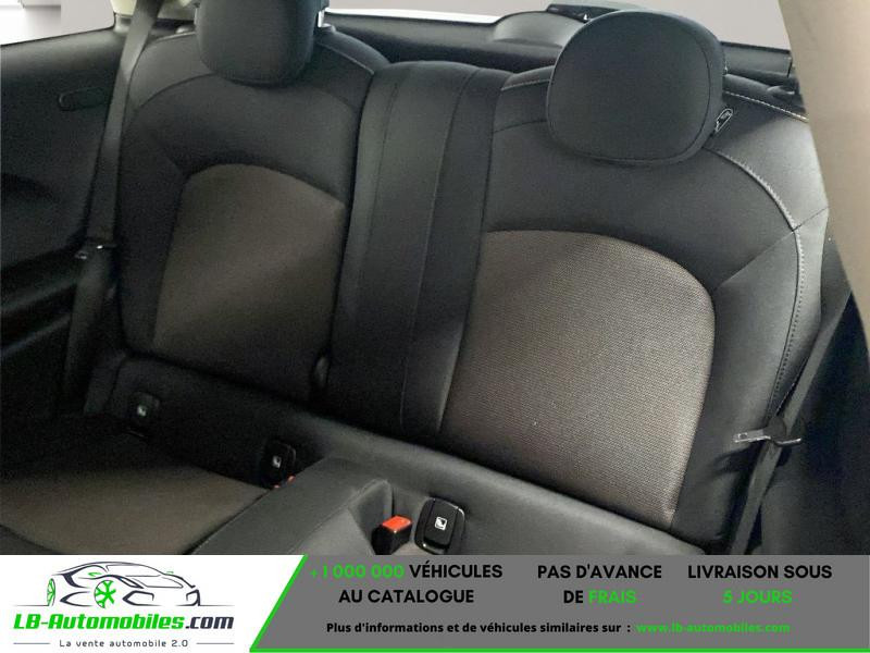 Mini Mini 102 CH BVA  occasion  Beaupuy - photo n7