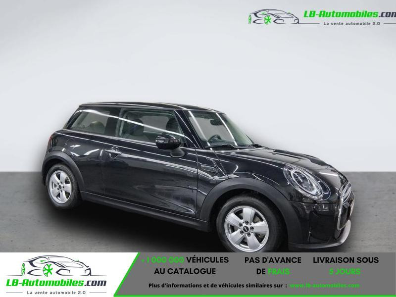 Mini Mini 102 CH BVA  occasion  Beaupuy - photo n2