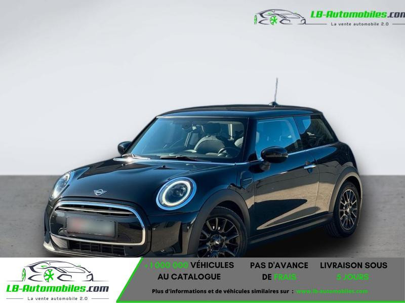 Mini Mini 102 CH BVA  occasion  Beaupuy