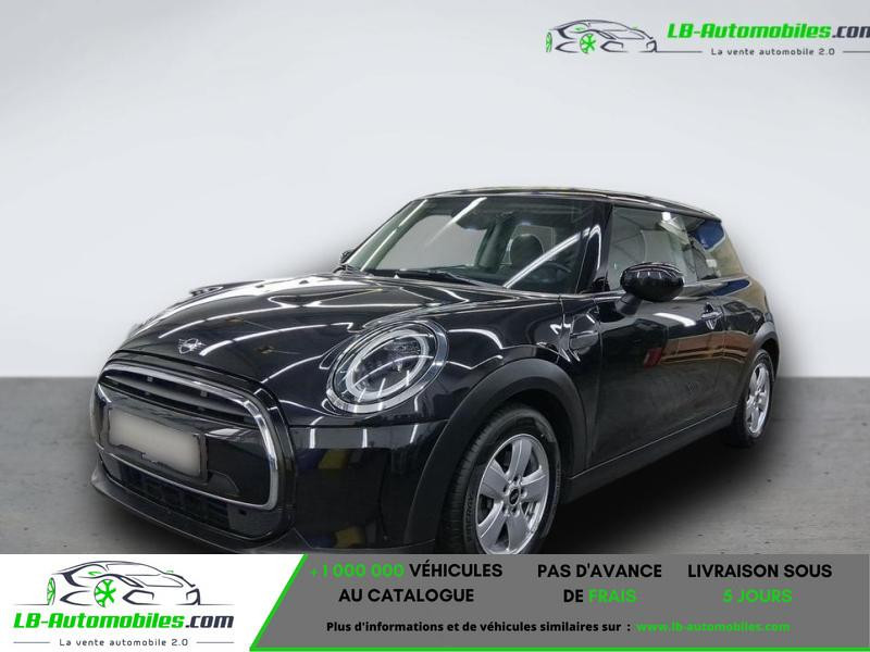 Mini Mini 102 CH BVA  occasion  Beaupuy