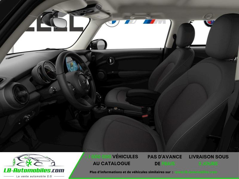Mini Mini 102 CH BVA  occasion  Beaupuy - photo n6