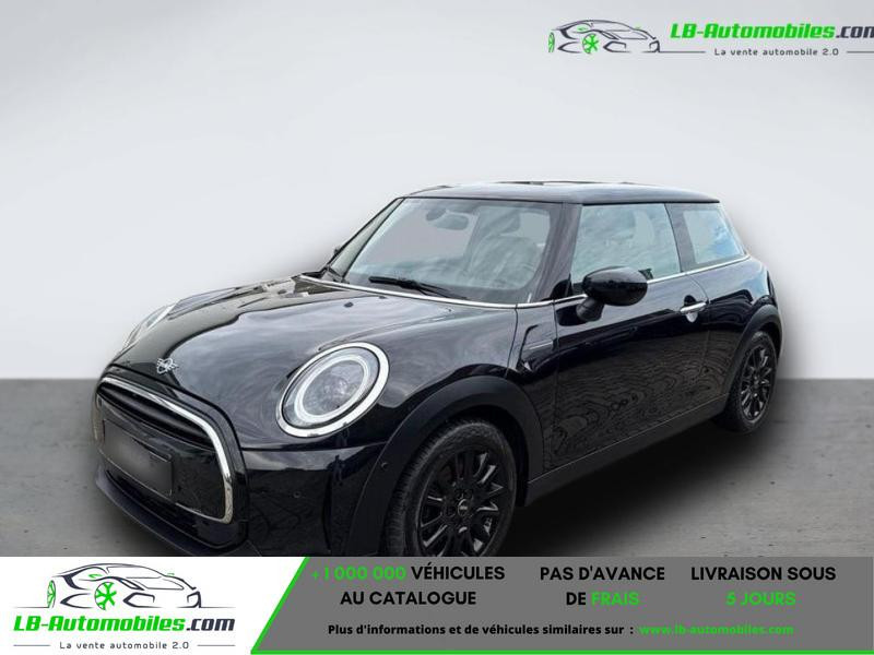 Mini Mini 102 CH BVA  occasion  Beaupuy - photo n2
