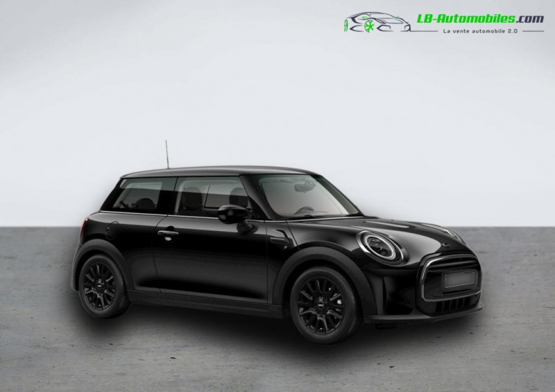 Mini Mini 102 CH BVA  occasion  Beaupuy - photo n2