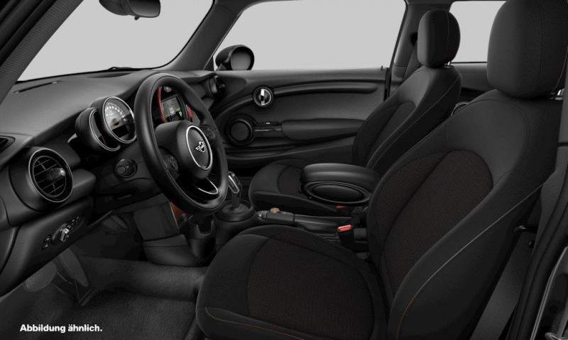Mini Mini 102 CH BVA  occasion  Beaupuy - photo n3