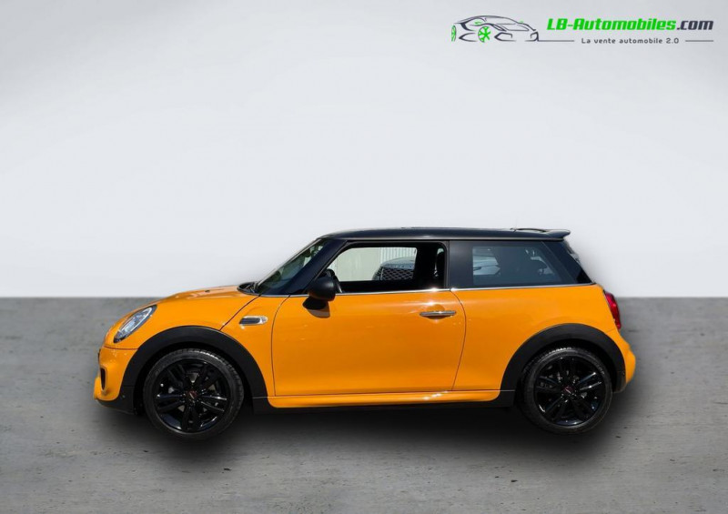 Mini Mini 102 CH BVA  occasion  Beaupuy - photo n4