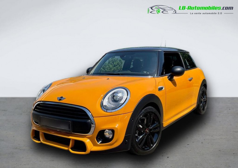 Mini Mini 102 CH BVA  occasion  Beaupuy