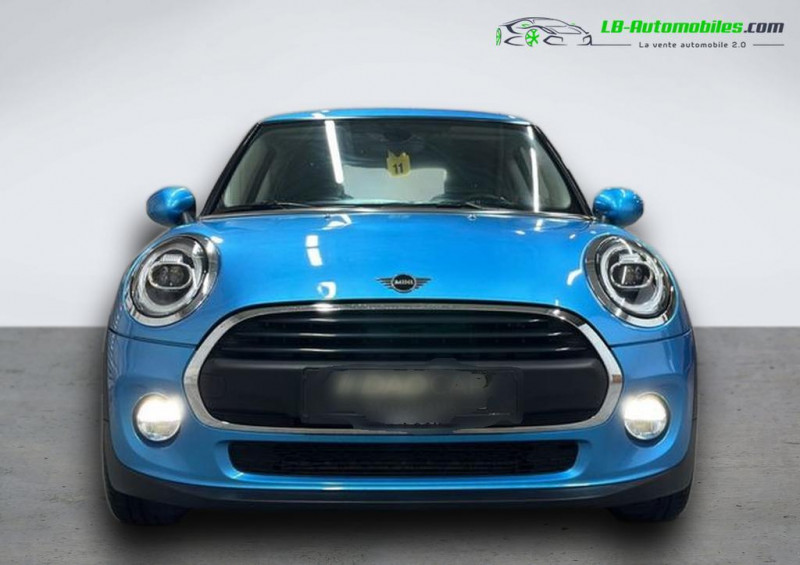 Mini Mini 102 CH BVA  occasion  Beaupuy - photo n4