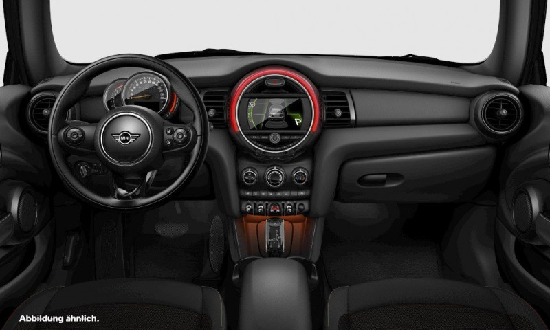 Mini Mini 102 CH BVA  occasion  Beaupuy - photo n2