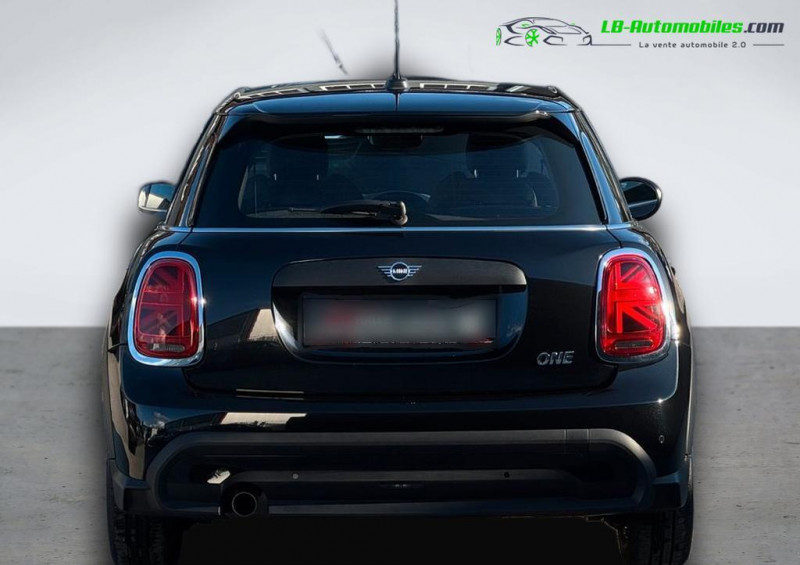 Mini Mini 102 CH BVA  occasion  Beaupuy - photo n4