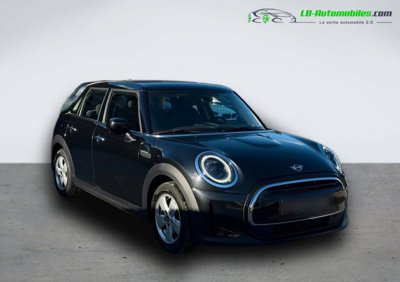 Mini Mini 102 CH BVA  occasion  Beaupuy - photo n2