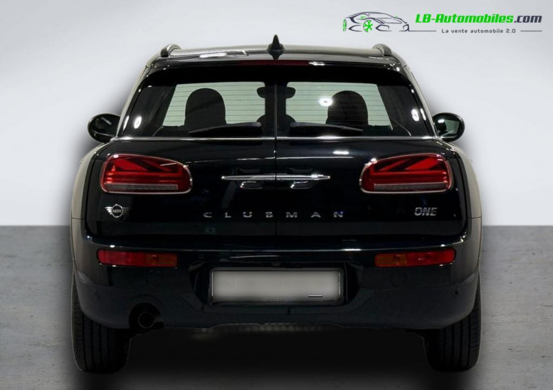 Mini Mini 102 CH BVA  occasion  Beaupuy - photo n6