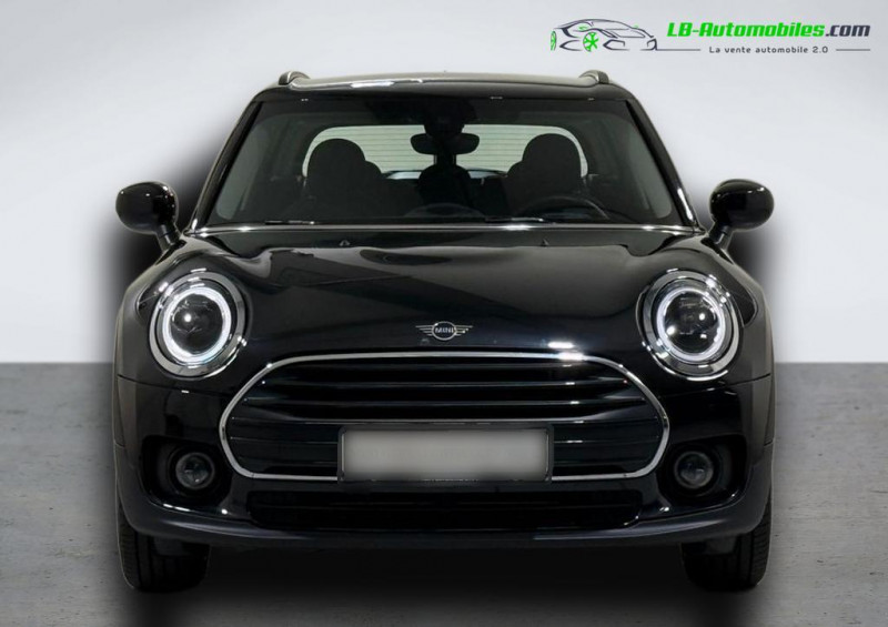Mini Mini 102 CH BVA  occasion  Beaupuy - photo n5