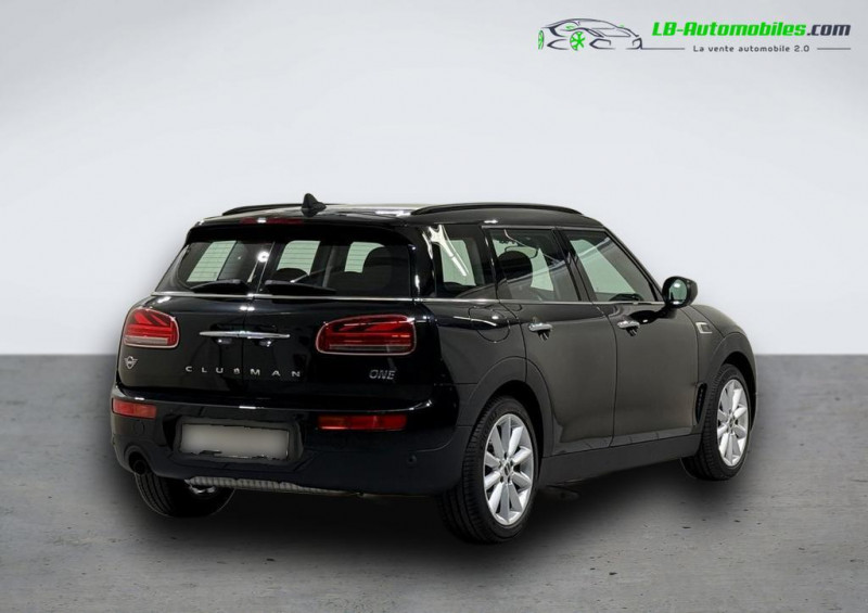 Mini Mini 102 CH BVA  occasion  Beaupuy - photo n4