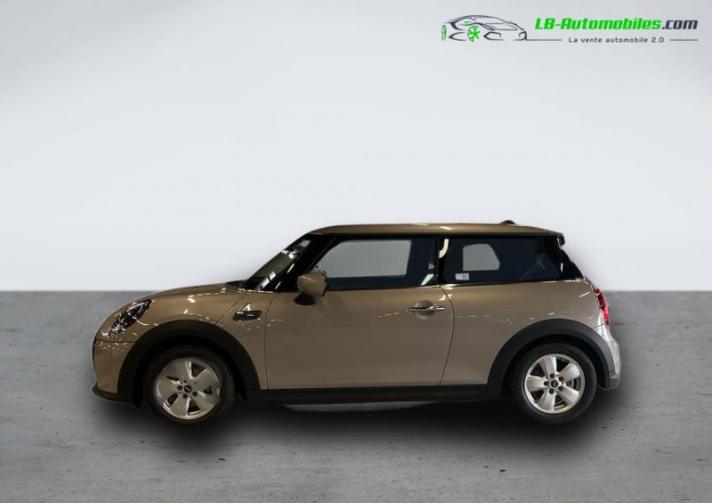 Mini Mini 102 CH BVA  occasion  Beaupuy - photo n3