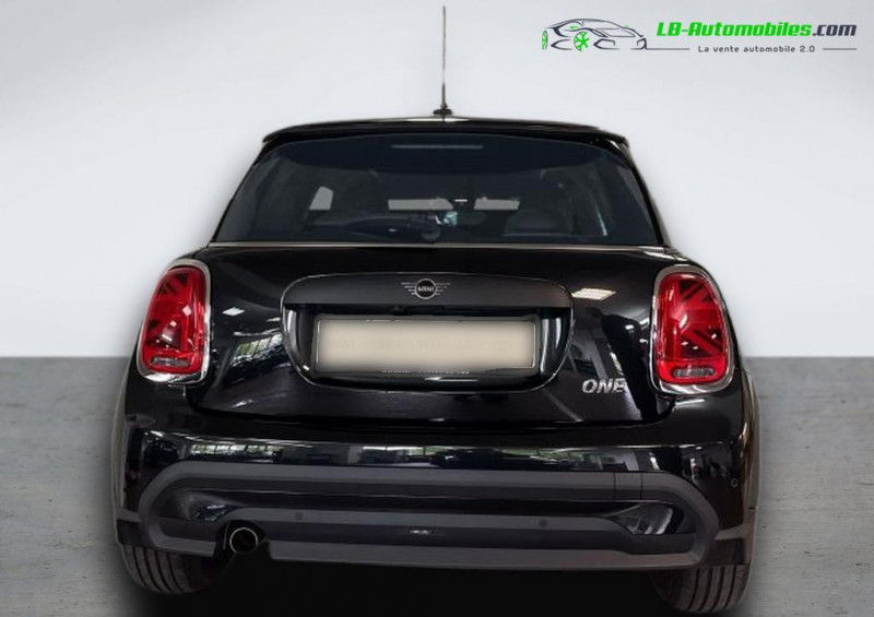 Mini Mini 102 CH BVA  occasion  Beaupuy - photo n6