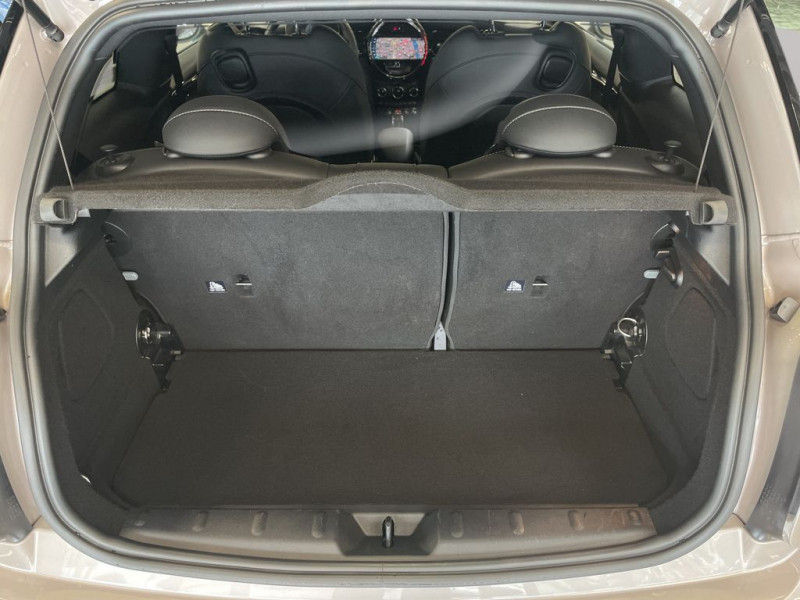 Mini Mini 102 CH BVA  occasion  Beaupuy - photo n8