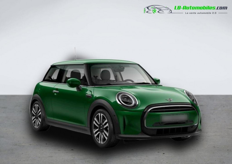 Mini Mini 102 CH BVA  occasion  Beaupuy