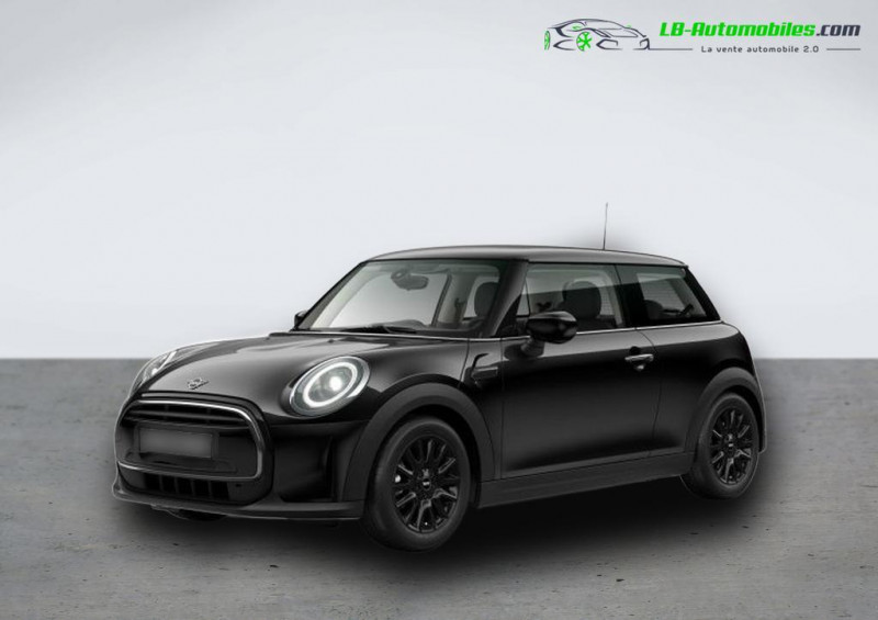 Mini Mini 102 CH BVA  occasion  Beaupuy