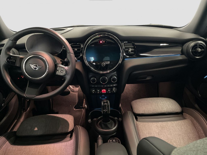 Mini Mini 102 CH BVA  occasion  Beaupuy - photo n2