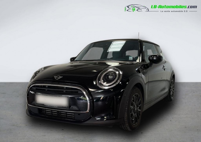 Mini Mini 102 CH BVA  occasion  Beaupuy