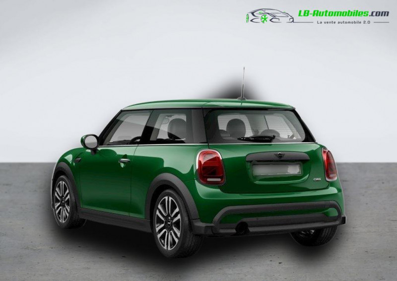 Mini Mini 102 CH BVA  occasion  Beaupuy - photo n2