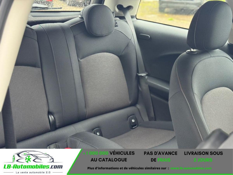 Mini Mini 102 CH BVA  occasion  Beaupuy - photo n8