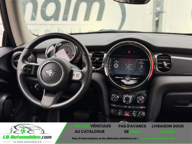 Mini Mini 102 CH BVA  occasion  Beaupuy - photo n3