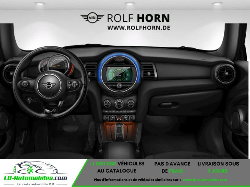 Mini Mini 102 CH BVA  occasion  Beaupuy - photo n2