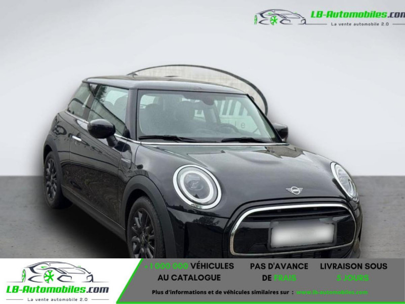 Mini Mini 102 CH BVA  occasion  Beaupuy - photo n2