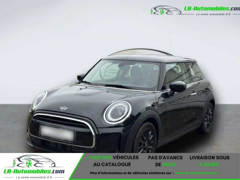 Mini Mini 102 CH BVA  occasion  Beaupuy